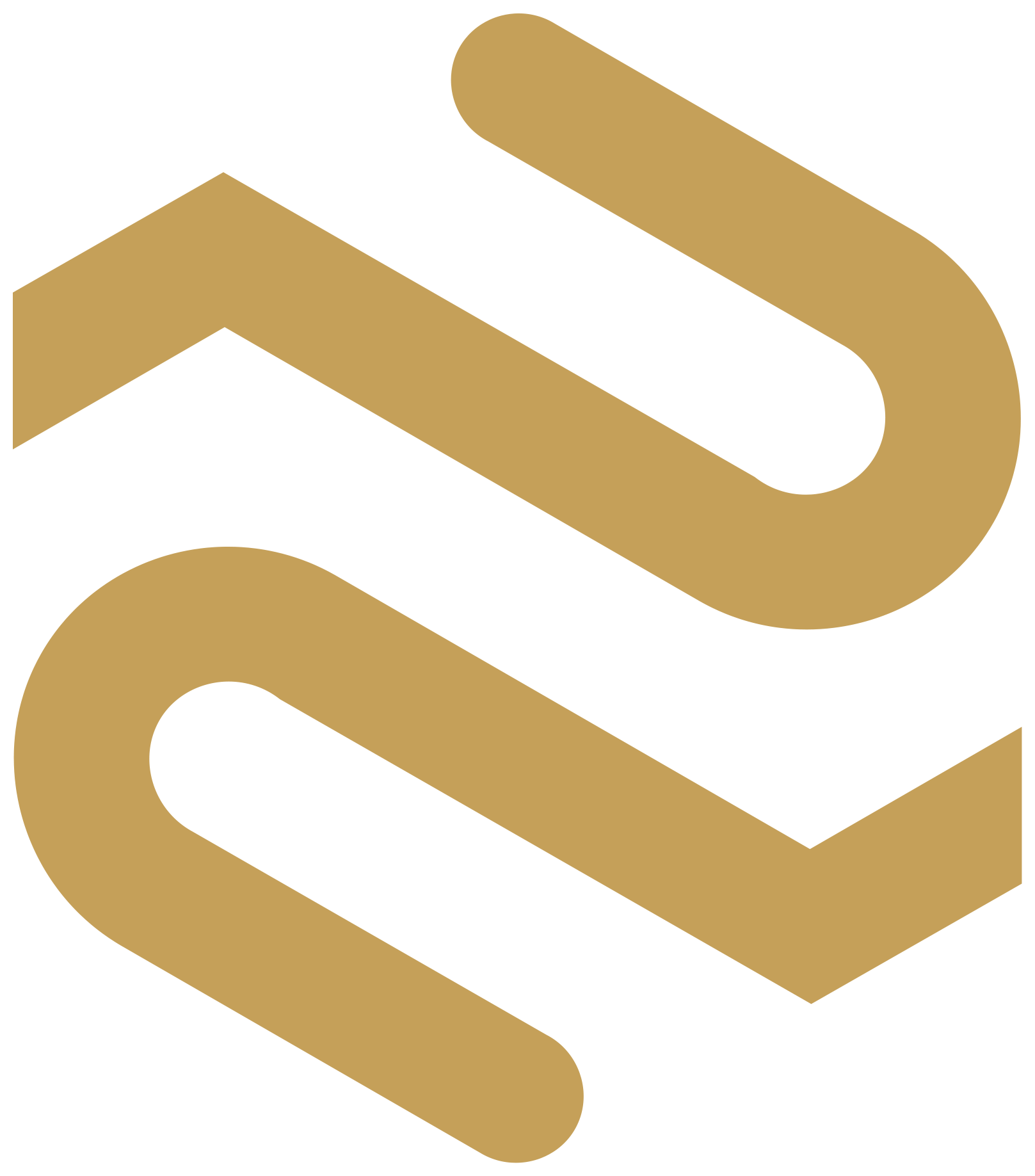 NextStepAI Logo